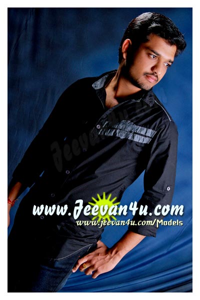 Mohind Kerala Modeling Male Pics